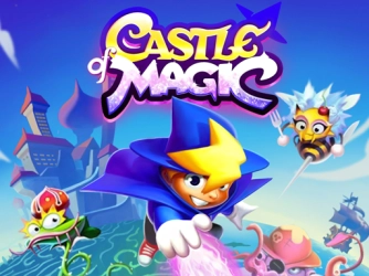 Game: Castle of Magic