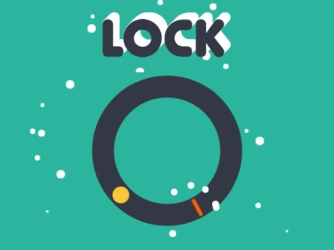 Game: Lock