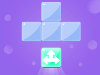 Game: Fill Up Block Logic Puzzle
