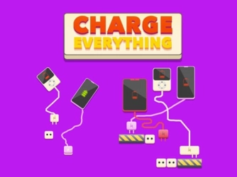 Game: Charge Everything