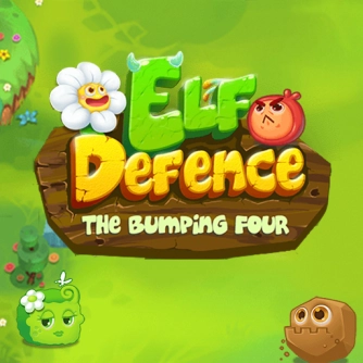 Game: Elf Defence