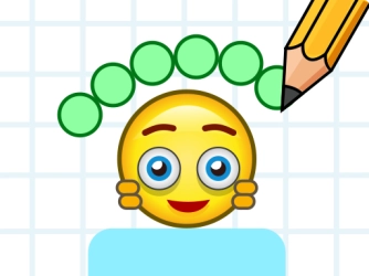 Game: Protect Emojis