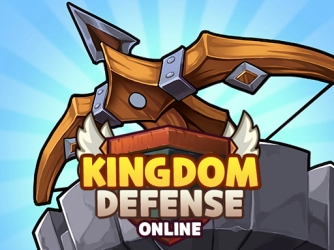 Game: Kingdom defense online