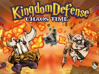 Game: Kingdom Defense Chaos Time