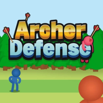 Game: Archer Defense