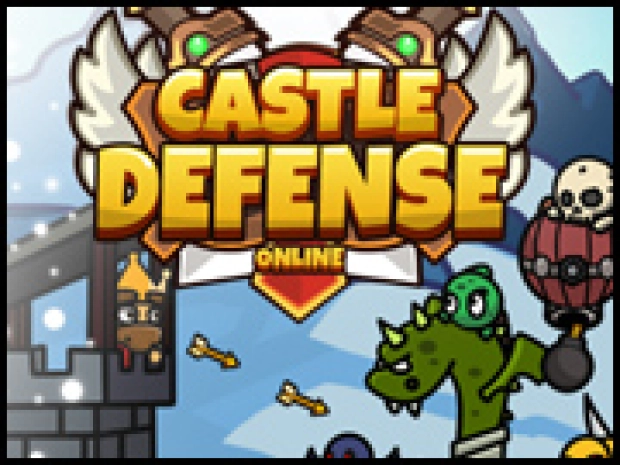 Game: Castle Defense Online