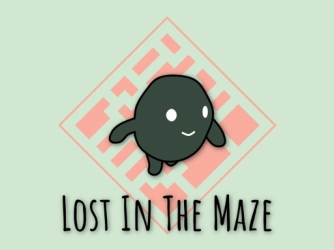 Game: Lost In The Maze
