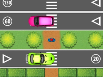 Game: Traffic Jam