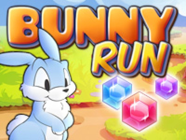 Game: Bunny Run