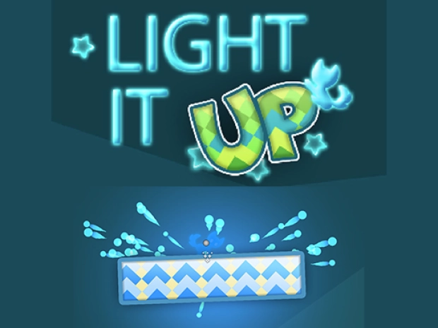 Game: Light It On