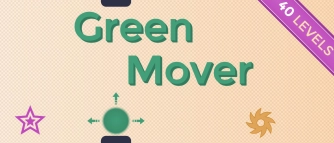 Game: Green Mover