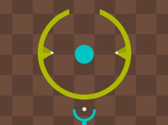 Game: Green Circles