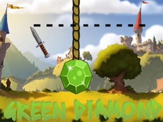 Game: Green Diamond