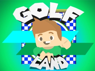 Game: Golf Land