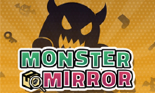 Game: Monster Mirror