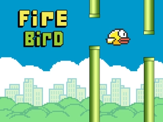 Game: Fire Bird