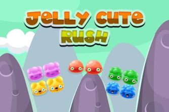Game: Jelly Cute Rush
