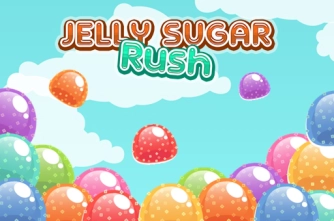 Game: Jelly Sugar Rush