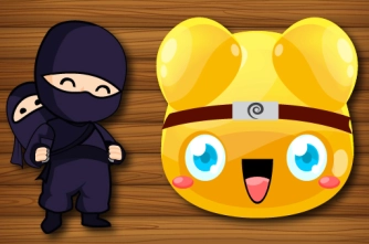Game: Jelly Ninja