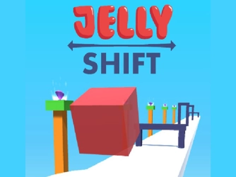 Game: Jelly Shift