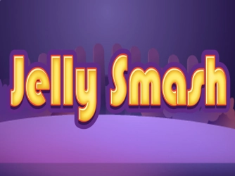 Game: Jelly Smash