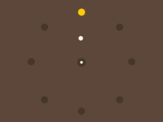 Game: Yellow Ball