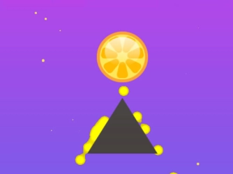 Game: Liquid Oranges