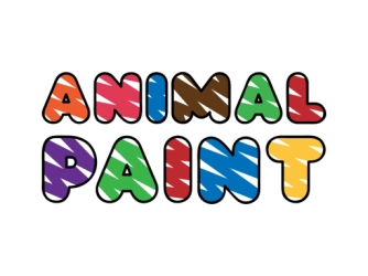 Game: ANIMAL PAINT