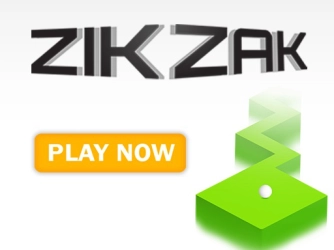 Game: Zik Zak
