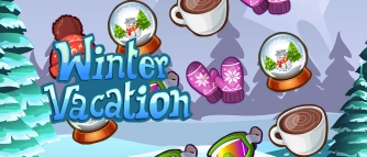 Game: Winter Vacation