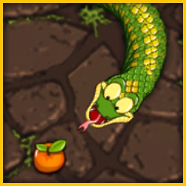 Game: Snake Attack