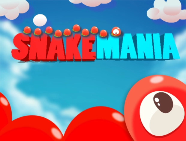 Game: Snake Mania