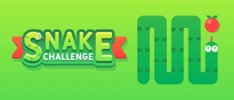 Game: Snake Challenge