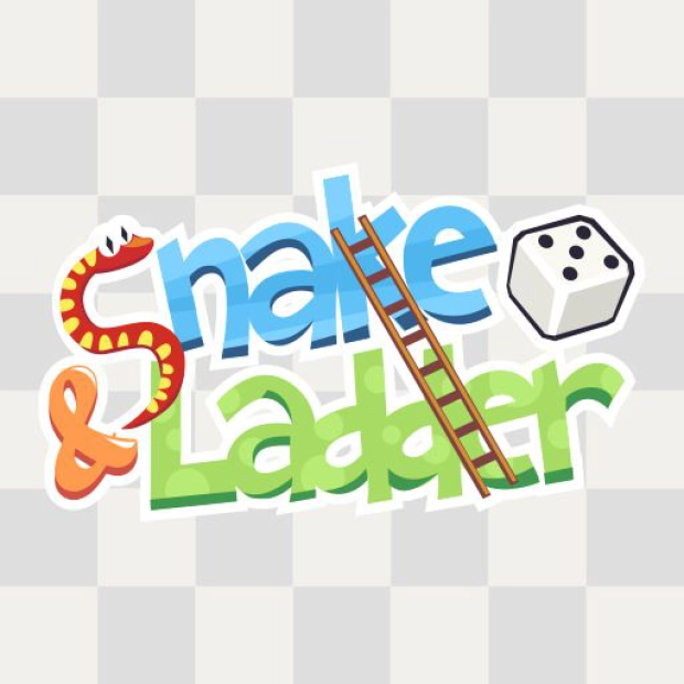 Game: Snake and Ladder