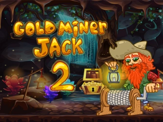 Game: Gold Miner Jack 2