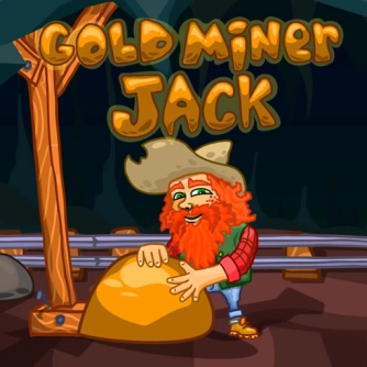 Game: Gold Miner Jack