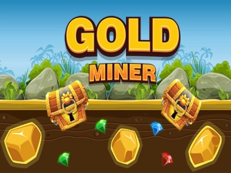 Game: Gold Miner Online