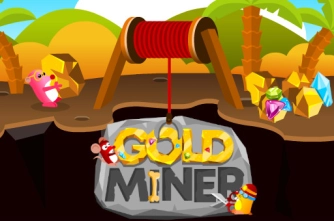 Game: Gold Miner