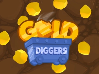 Game: Gold Diggers