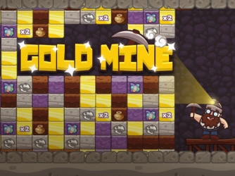Game: Gold Mine