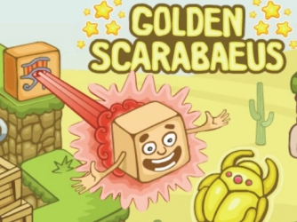 Game: Golden Scarabeaus