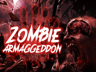 Game: Zombie Armaggeddon