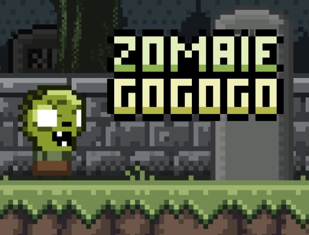 Game: Zombie Go Go Go