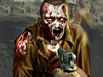 Game: Zombie X City Apocalypse