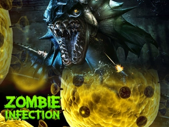 Game: Zombie Infection