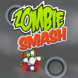 Game: Zombie Smash