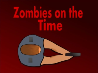 Game: ZombiesOnTheTimes