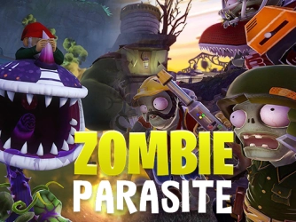Game: Zombie Parasite