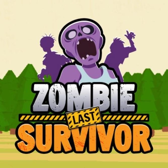 Game: Zombie Last Survivor