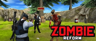 Game: Zombie Reform